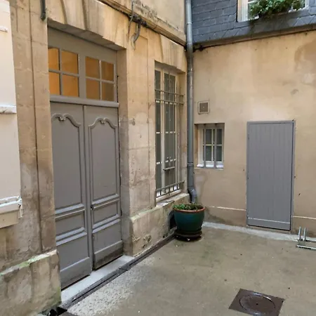 Appartamento Le Saint Sauveur - Hyper Centre De Caen- Ultra Cosy