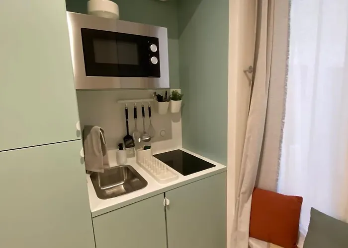 Le Saint Sauveur - Hyper Centre De Caen- Ultra Cosy Appartamento