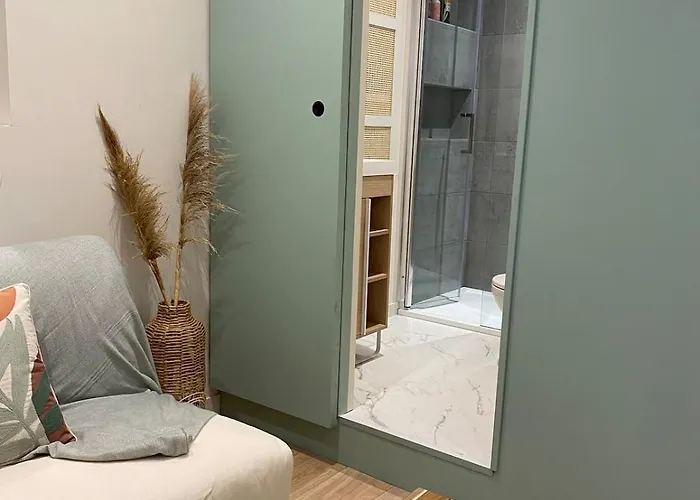 Le Saint Sauveur - Hyper Centre De Caen- Ultra Cosy