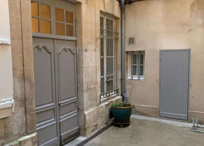 Appartamento Le Saint Sauveur - Hyper Centre De Caen- Ultra Cosy