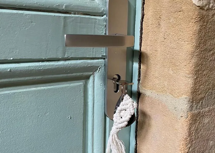 Le Saint Sauveur - Hyper Centre De Caen- Ultra Cosy *